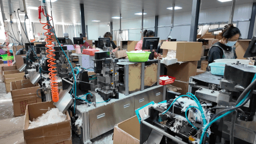 年入22亿!广东人的“相亲天堂”,被羽毛球拿捏了-广东相亲怎么说