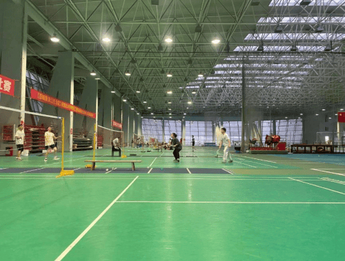 年入22亿!广东人的“相亲天堂”,被羽毛球拿捏了-广东相亲怎么说