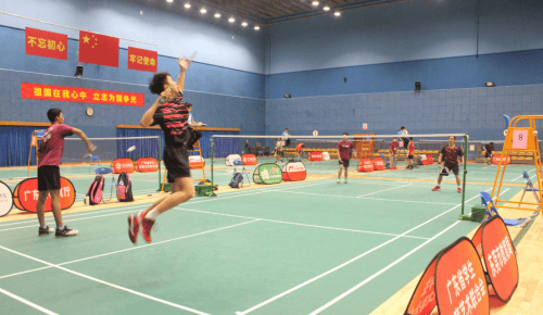 年入22亿!广东人的“相亲天堂”,被羽毛球拿捏了-广东相亲怎么说