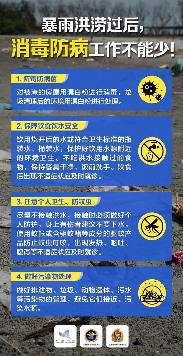 最新预警！西安多地暴雨，局地大暴雨！