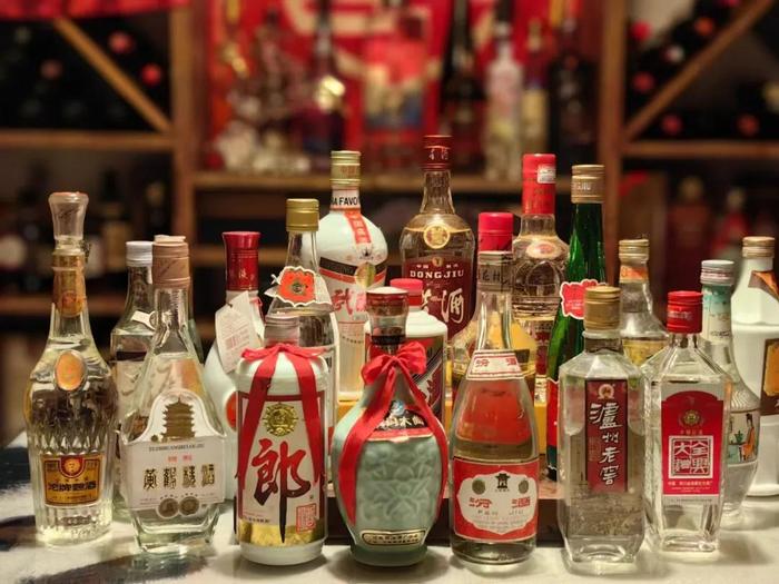 7月27日，中国白酒品鉴师（初级）课程欢迎报名