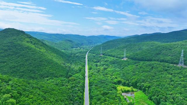 打造最美生态边境旅游线路 感受G331国道北线自驾体验之美