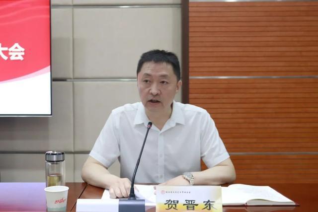 陕西省文联召开警示教育大会，党员干部集中观看警示教育片