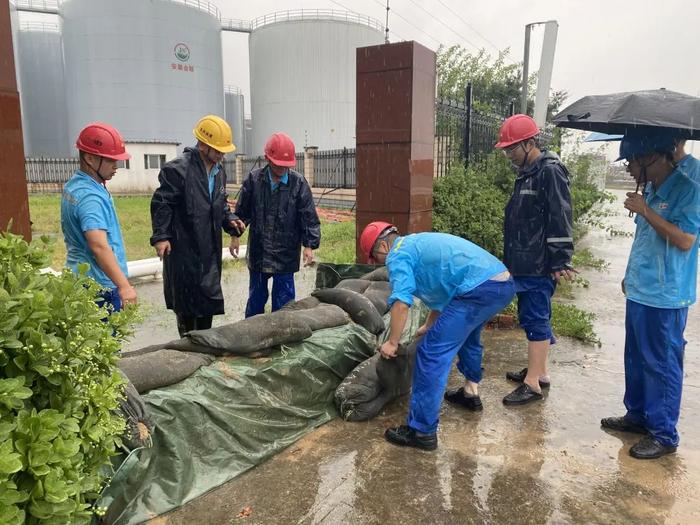 “七下八上”，暴雨洪水叠加！紧急行动！