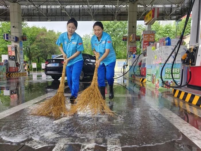 “七下八上”，暴雨洪水叠加！紧急行动！