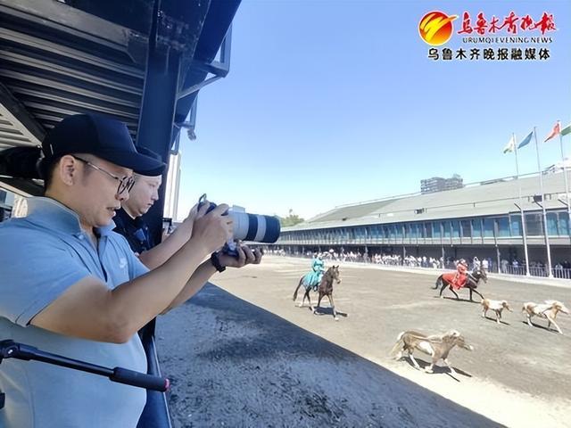 “乌鲁木齐旅游业态丰富，值得推荐”——粤港澳大湾区记者推介乌鲁木齐旅游