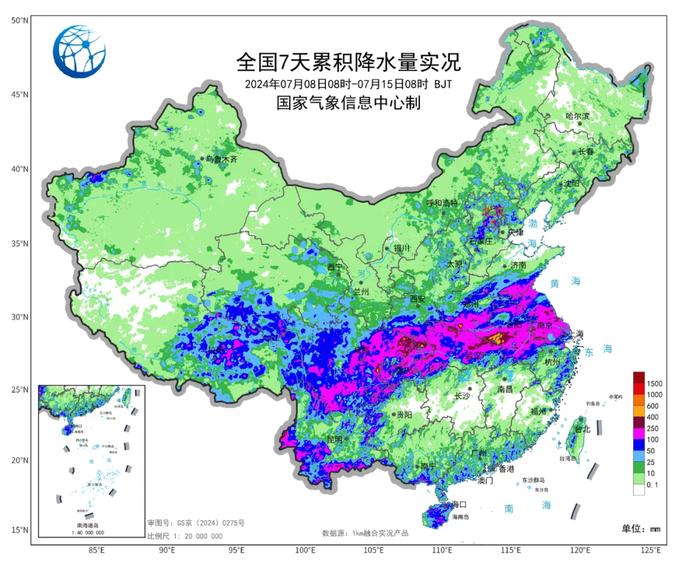 重要提醒！成都多趟列车停运！接下来几天还有雨