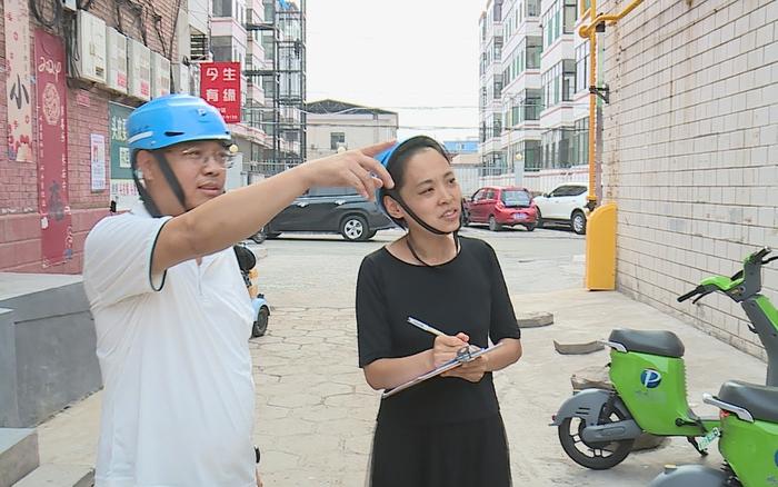 拓展氢能朋友圈，山西孝义氢能自行车投入“全国文明城市”创建