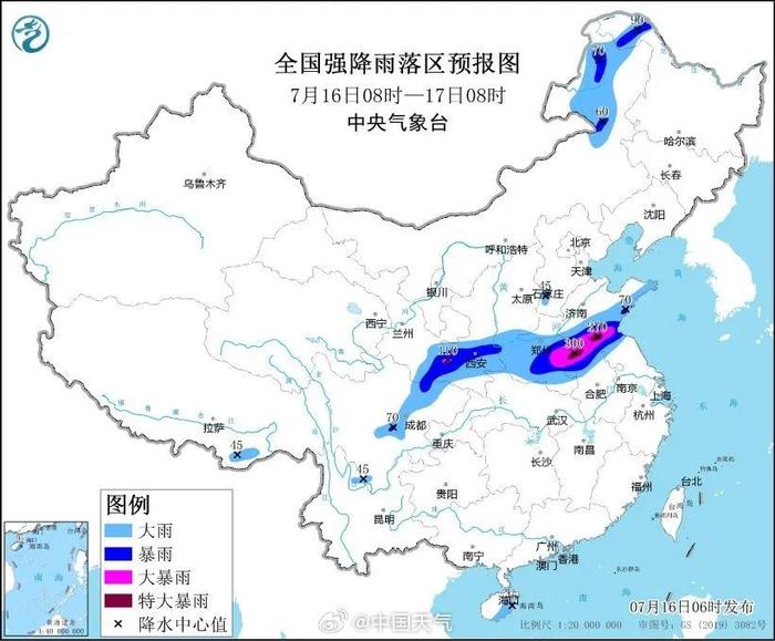 重要提醒！成都多趟列车停运！接下来几天还有雨