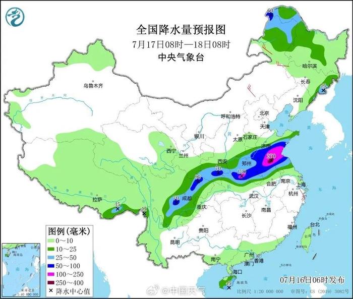 重要提醒！成都多趟列车停运！接下来几天还有雨