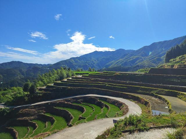 江西遂川：生态+文旅助力乡村振兴