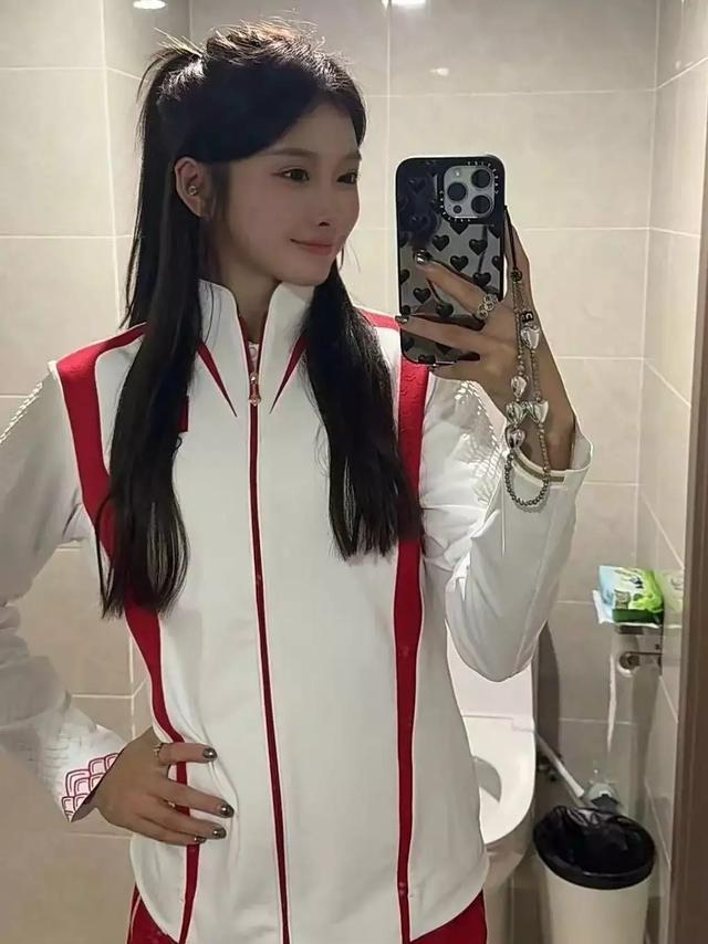 奥运开幕在即 各国参赛服卷出新高度