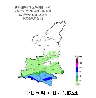 天晴了！下一轮降雨时间确定！