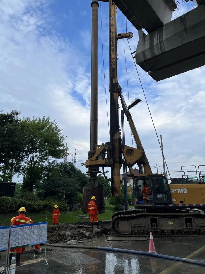 杭温铁路、杭衢铁路、甬台温高速公路……浙江一批交通工程最新进展来了