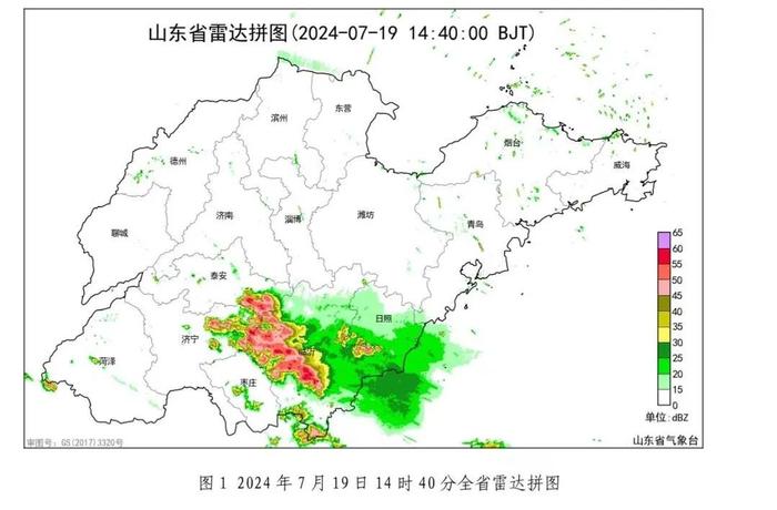 局地可能有龙卷！山东暴雨预警升级为橙色，这个地区灾害风险高