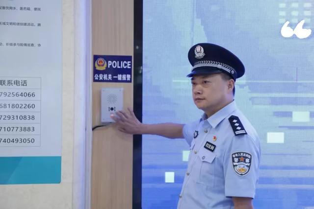 警医共治 | 西安市鄠邑区九家二级医院 “一键报警” 系统实现全覆盖