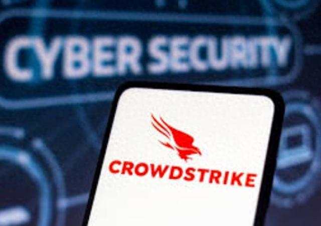 日本地区安装CrowdStrike软件的计算机出现访问异常