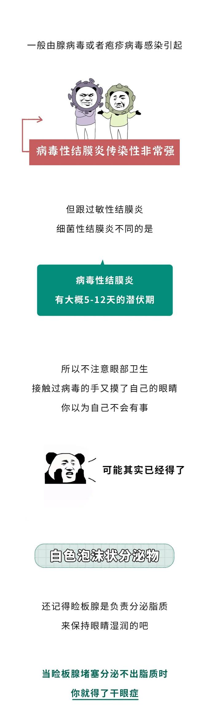 “眼睛拉出长白丝，真相揭秘” 睑板腺 科普中国 里拉 眼睛 第26张