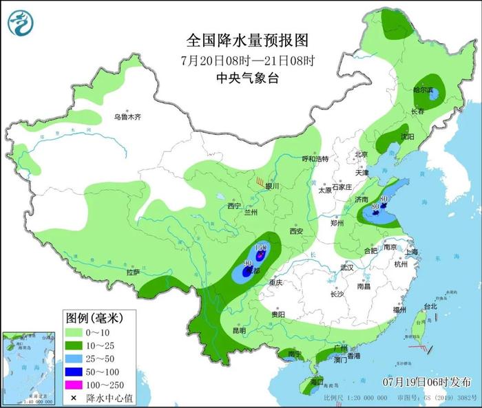 明天最高温38-39度！高温热浪延续，台风胚胎形成