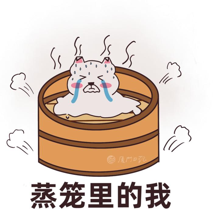 烫！滚烫！局部超40℃！宁波人挺住，台风终于要登场了！这一天，气温降到30℃……