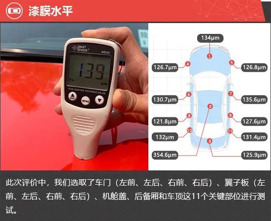 2024款凯迪拉克IQ傲歌新车商品性评价