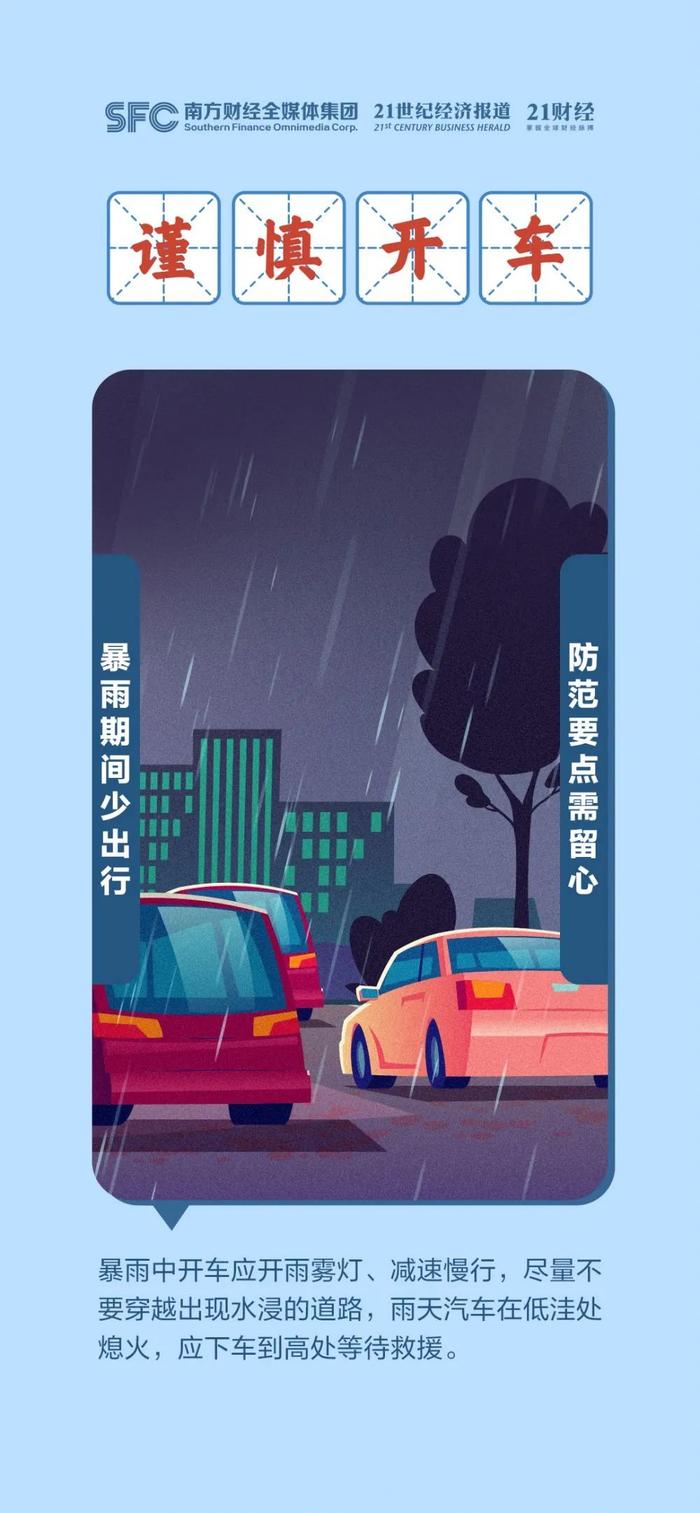 “双台风”来了！下周多地将有暴雨，部分列车停运