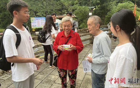 厦门医学院师生调研团走进寿宁下党：体悟精准扶贫战略精髓