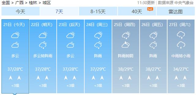 双台风共舞！广西启动重大气象灾害（台风）Ⅳ级响应，多地将有较强风雨