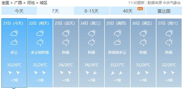 双台风共舞！广西启动重大气象灾害（台风）Ⅳ级响应，多地将有较强风雨