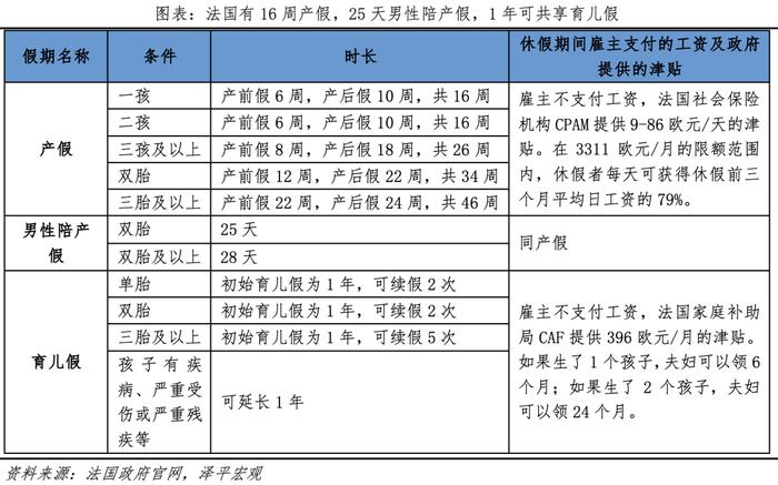 中国生育报告2024