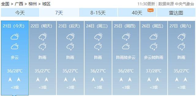 双台风共舞！广西启动重大气象灾害（台风）Ⅳ级响应，多地将有较强风雨