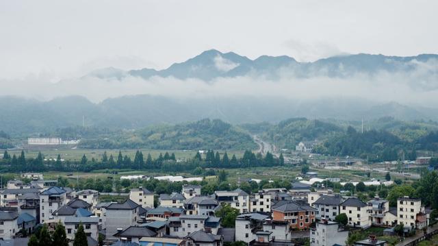 在松阳古民居里，修补一个“乡愁”梦