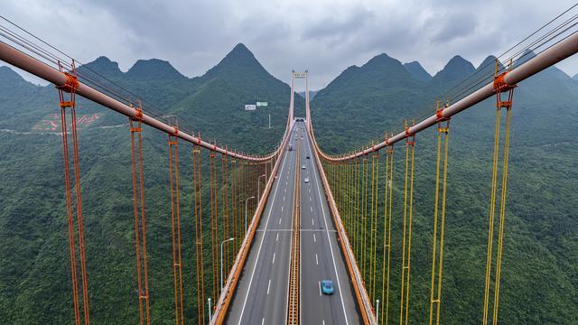 为什么去贵州：探访六大世界级景区，解锁避暑新玩法