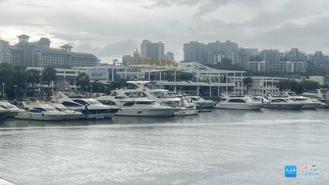 台风＋暴雨三级预警！“派比安”今夜登陆！三亚景区、航班最新情况