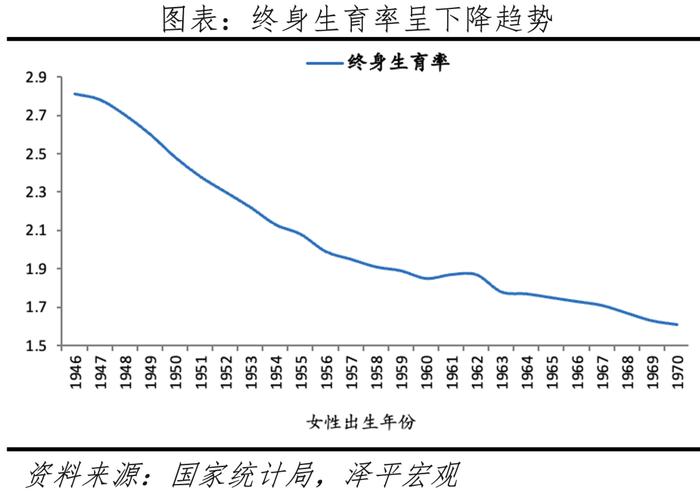 中国生育报告2024