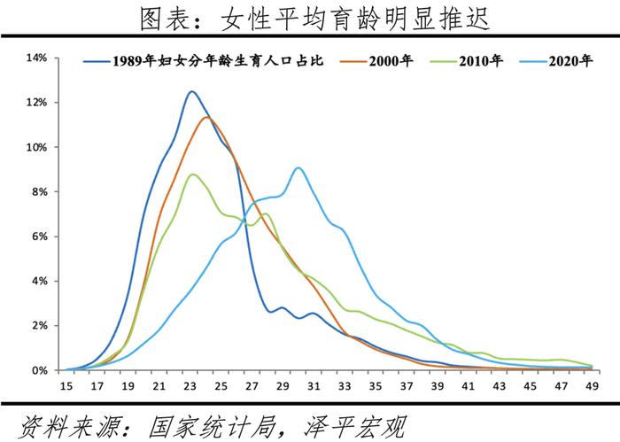 中国生育报告2024