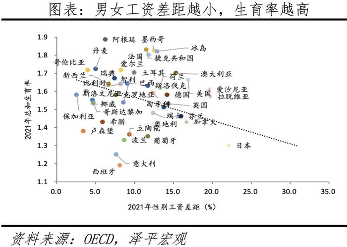 中国生育报告2024