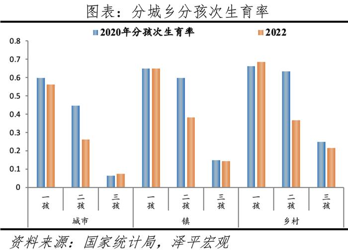 中国生育报告2024