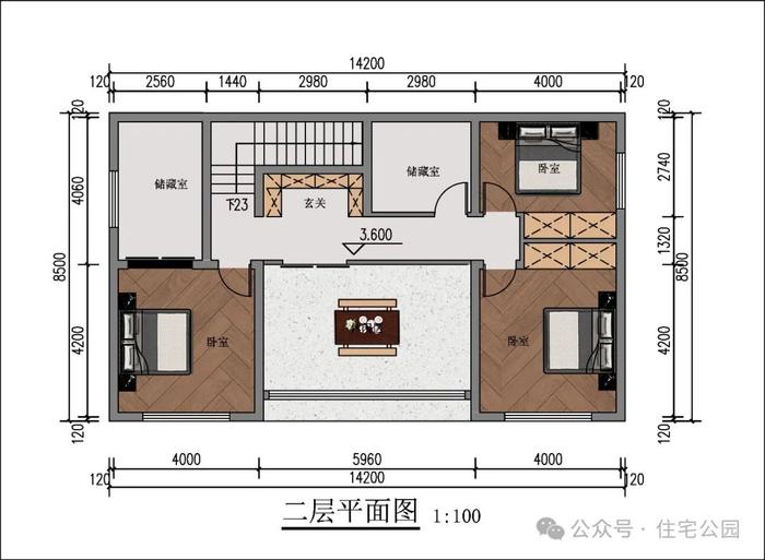 农村建房“讲究”多，200平的新家只有“一个公卫”，业主为何要这样做？