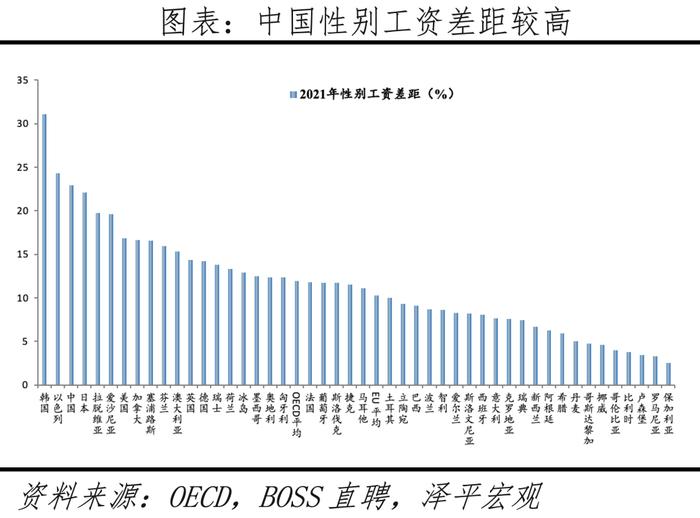 中国生育报告2024