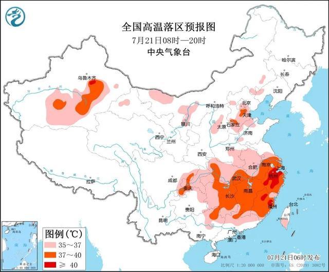 一觉醒来，第4号台风“派比安”生成！目前双台风共舞！浙江接下来的天气……