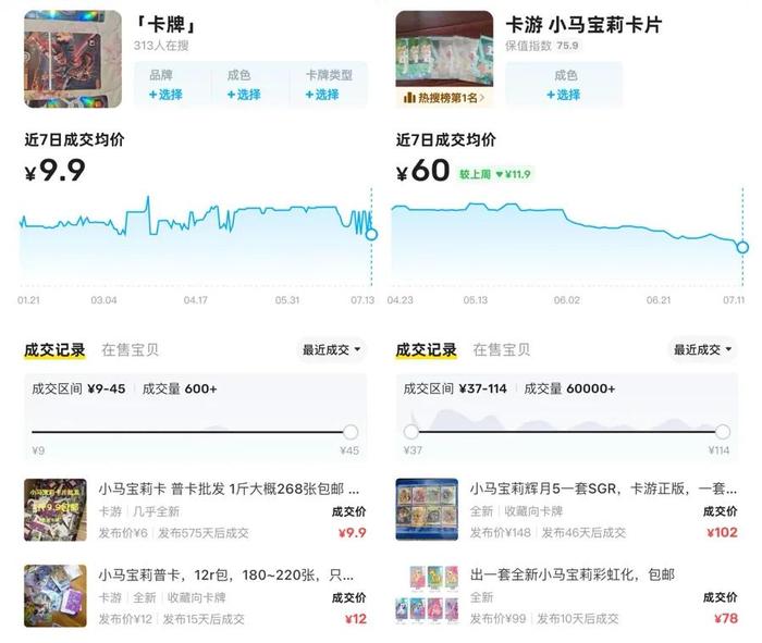 小学生玩的卡牌竟能喊价16万元？实际情况是……