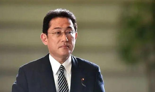 最新！日本首相岸田文雄被敦促退选