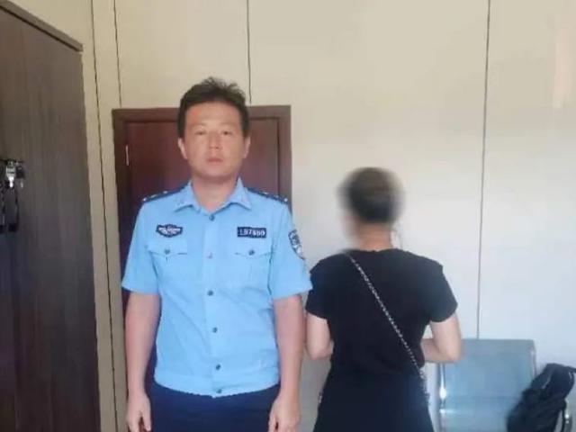 黎某输钱找警察“撑腰”，民警：马上安排！