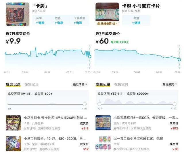 爆火！小学生玩的卡牌卖到16万元一张？真相是……