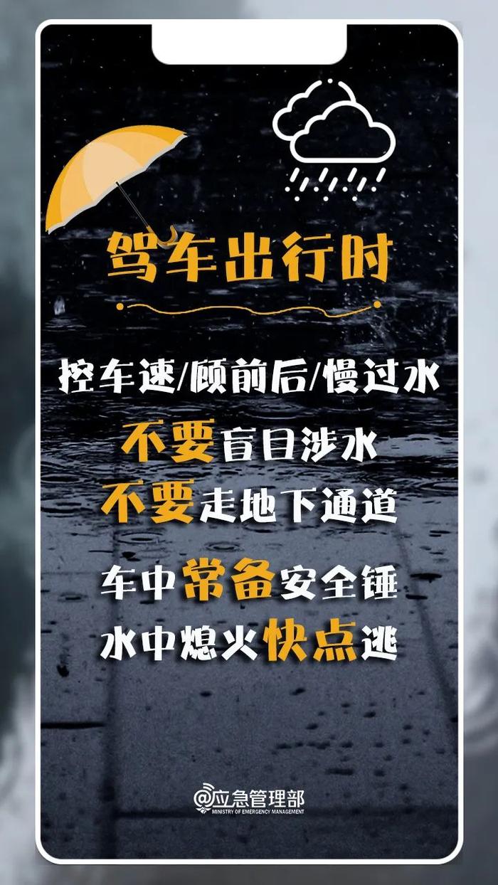 海口台风预警信号变更为蓝色，接下来的天气是……