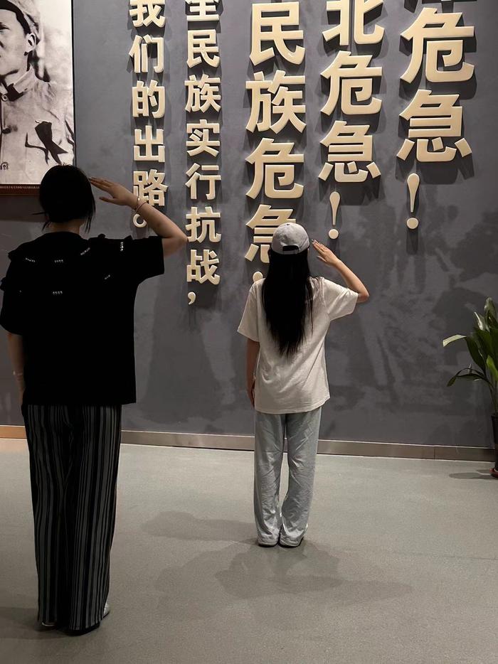 盐城师范学院音乐学院开展红色主题暑期社会实践活动