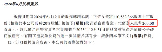 正信光电：申报稿受理前低价引入国资，行业产能过剩仍欲募资扩产｜IPO观察