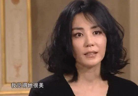 王菲女儿突传消息！