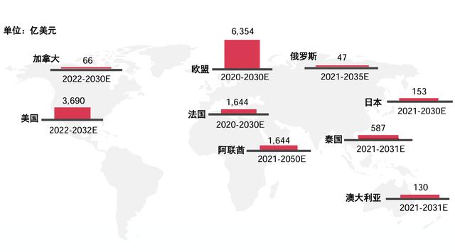 江宇舟：“中国制造正四面楚歌”？大可不必陷入“关税焦虑症”